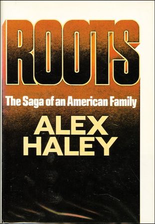 Lot #648 Alex Haley - Image 2