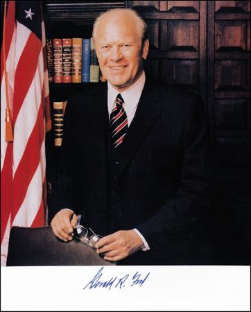Lot #231 Three Presidents - Image 4