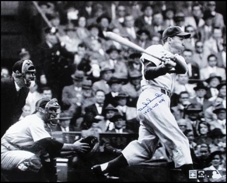 Lot #1623 Duke Snider - Image 3