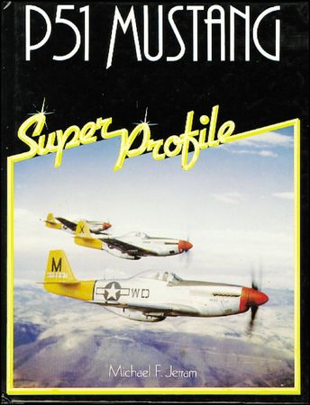 Lot #511 P-51 Mustang - Image 2
