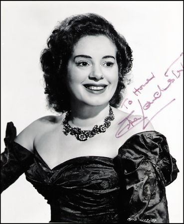 Lot #1222 Elsa Lanchester - Image 3