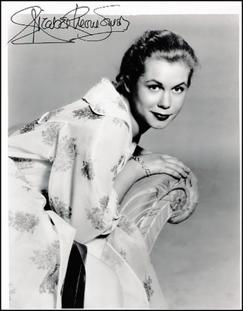 Lot #1277 Elizabeth Montgomery - Image 2
