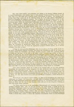 Lot #985 Richard Wagner - Image 2