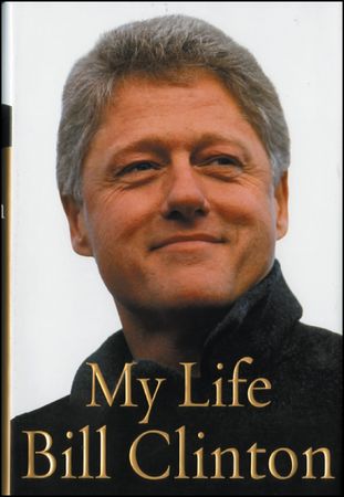 Lot #25 Bill Clinton - Image 2
