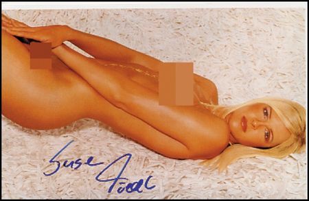 Lot #1665 Susan Tiedtke - Image 1