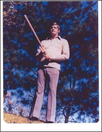 Lot #407 Buford Pusser - Image 2