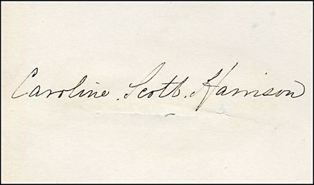 Lot #59 Four First Ladies - Image 1