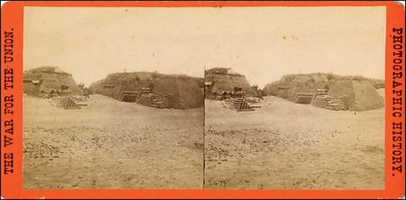 Lot #472 Civil War - Image 1