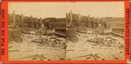 Lot #472 Civil War - Image 2