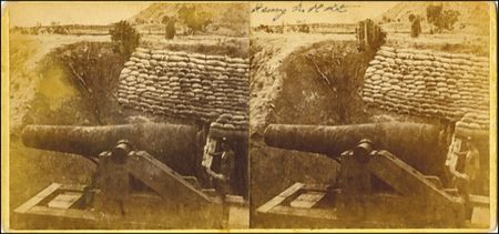 Lot #472 Civil War - Image 3