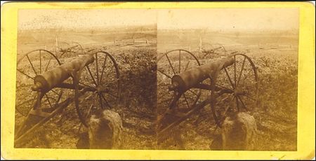 Lot #472 Civil War - Image 4
