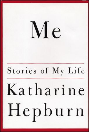 Lot #1203 Katharine Hepburn - Image 2