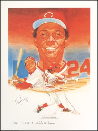 Lot #1511 Cincinnati Reds - Image 3