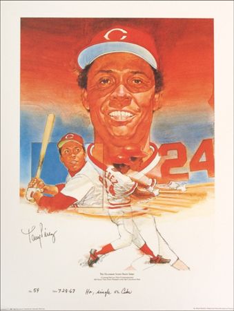 Lot #1511 Cincinnati Reds - Image 4