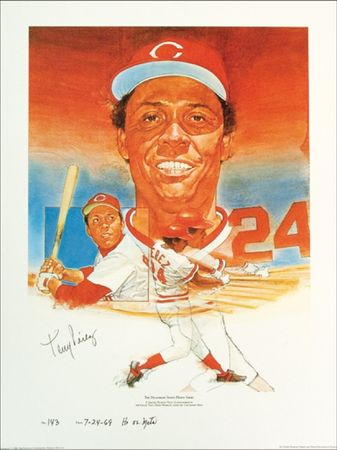 Lot #1511 Cincinnati Reds - Image 5