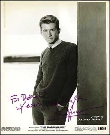 Lot #1318 Psycho - Image 1