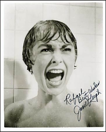 Lot #1318 Psycho - Image 3