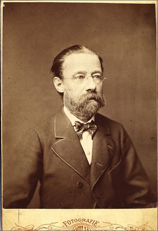 Lot #992 Bedrich Smetana - Image 2