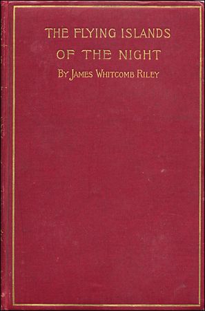 Lot #723 James Whitcomb Riley - Image 2