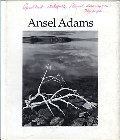 Lot #648 Ansel Adams - Image 2