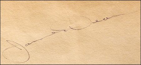 Lot #1322  Rebel Without a Cause - Image 1