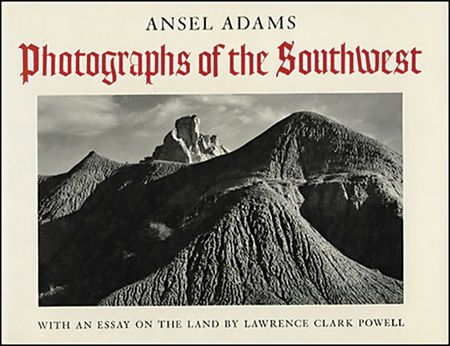 Lot #649 Ansel Adams - Image 2