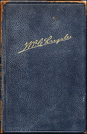 Lot #260 Walter P. Chrysler - Image 2