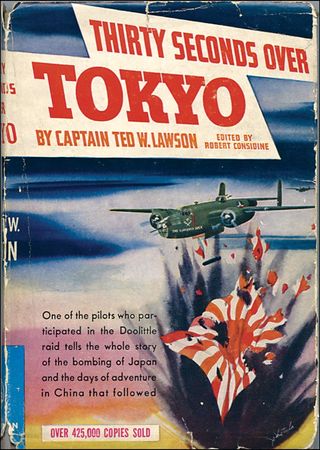 Lot #487 Doolittle?s Raiders - Image 6