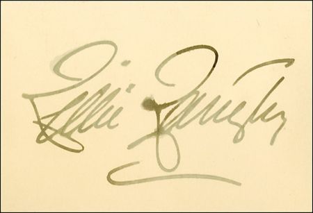 Lot #1257 Lillie Langtry - Image 1