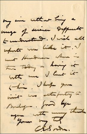 Lot #499 Charles G. “Chinese” Gordon - Image 2
