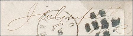 Lot #61 James A. Garfield - Image 1