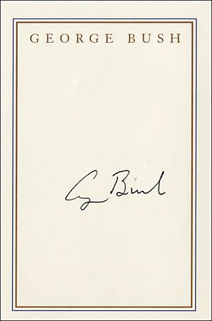 Lot #53 Five Presidents - Image 2