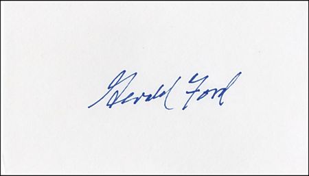 Lot #53 Five Presidents - Image 4