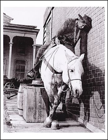 Lot #1278 Lee Marvin - Image 2