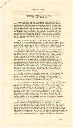 Lot #205 Harry S. Truman - Image 2