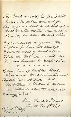 Lot #652 Autograph Album - Image 1