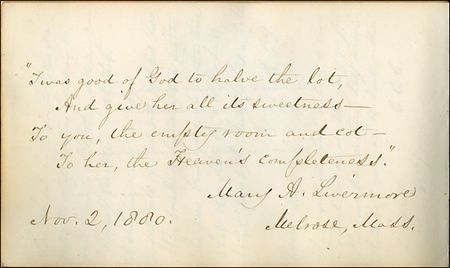 Lot #652 Autograph Album - Image 3