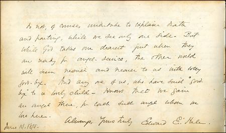 Lot #652 Autograph Album - Image 5