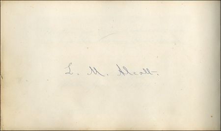 Lot #652 Autograph Album - Image 6