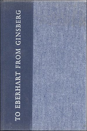 Lot #686 Allen Ginsberg - Image 2