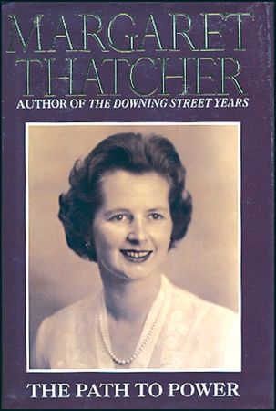 Lot #442 Margaret Thatcher - Image 2