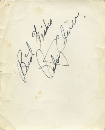 Lot #859 Patsy Cline - Image 1