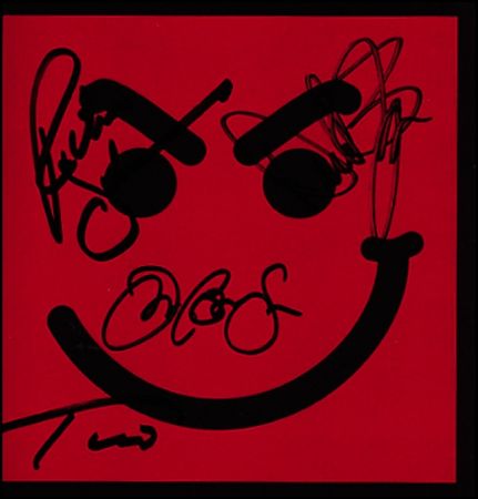 Lot #838 Bon Jovi - Image 2