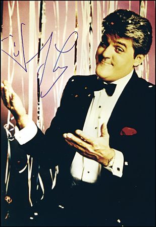Lot #1391 Tonight Show - Image 1