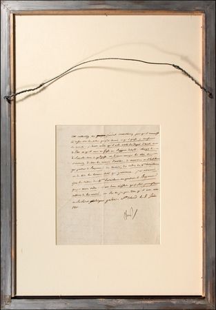 Lot #545 Napoleon - Image 2
