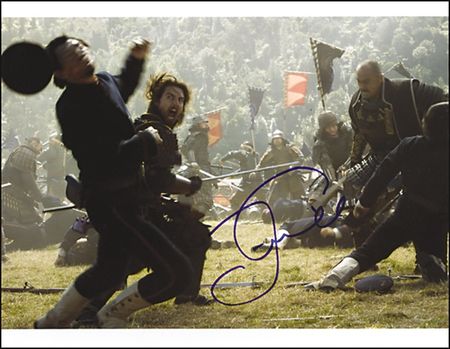 Lot #1125 Tom Cruise - Image 2
