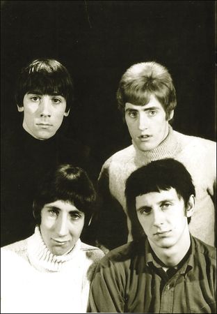 Lot #1013 The Who - Image 2