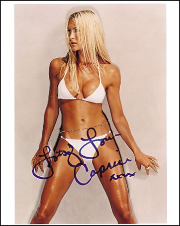 Lot #1095 Caprice - Image 1