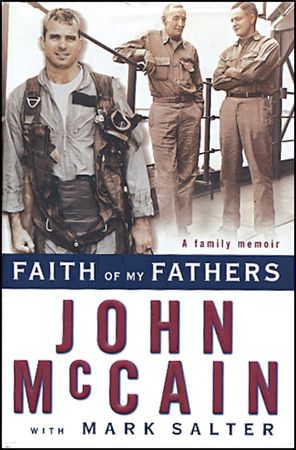 Lot #371 John McCain - Image 2