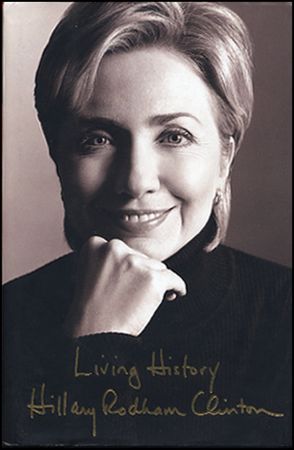 Lot #29 Hillary Clinton - Image 2